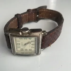 Ecclissi | Accessories | Ecclissi Womens Watch Sterling  display picture 1